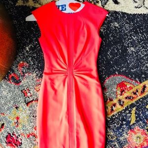 Ted Baker size 0 dress